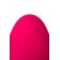 Розовый вибромассажёр с небольшим клиторальным отростком - 15 см. - A-toys купить в Пушкино с доставкой в Orgasmix.ru Розовый вибромассажёр с небольшим клиторальным отростком - 15 см. - A-toys