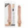 Телесный вибратор-реалистик Dr. Skin Cock Vibe 8 - 24,8 см. - Blush Novelties купить в Пушкино с доставкой в Orgasmix.ru Телесный вибратор-реалистик Dr. Skin Cock Vibe 8 - 24,8 см. - Blush Novelties